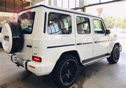 مێرسێدس بێنز G-Class